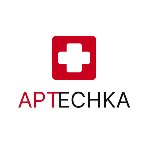 Aptechka.bg logo