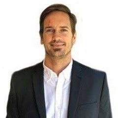 Brad van der Vyver